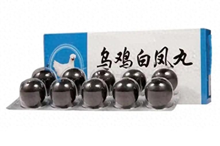 再说最后一次，乌鸡白凤丸才是补肝王者，强肝肾，益精血，调阴阳